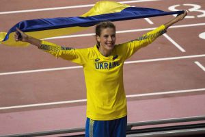П'єдестал як трибуна : Чемпіонка світу розповіла правду про війну в Україні